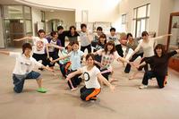 20100708 YOSAKOI.JPG